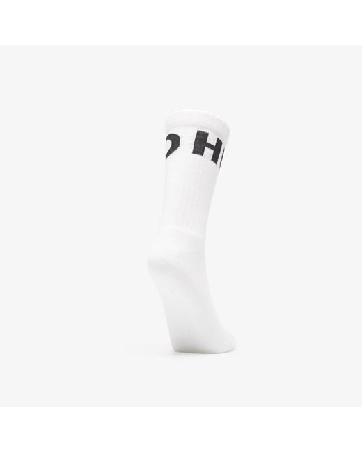 Boss White 3-Pack Qs Iconic Cc