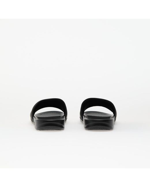 RIPNDIP Black Sneakers Shen Nerm Slides