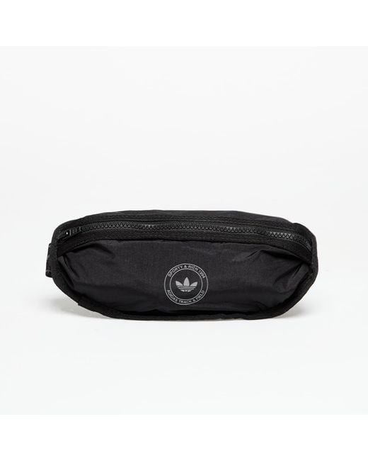 Adidas Originals Heuptas Adidas X Sporty & Rich Waist Bag in het Black