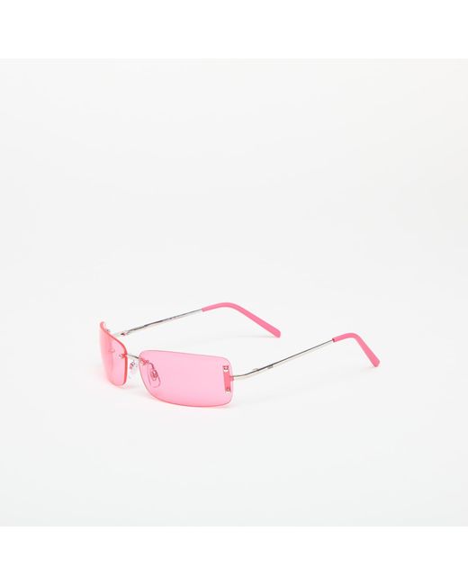 Occhiali Da Sole Gemini Sunglasses Cherries di Vans in Pink