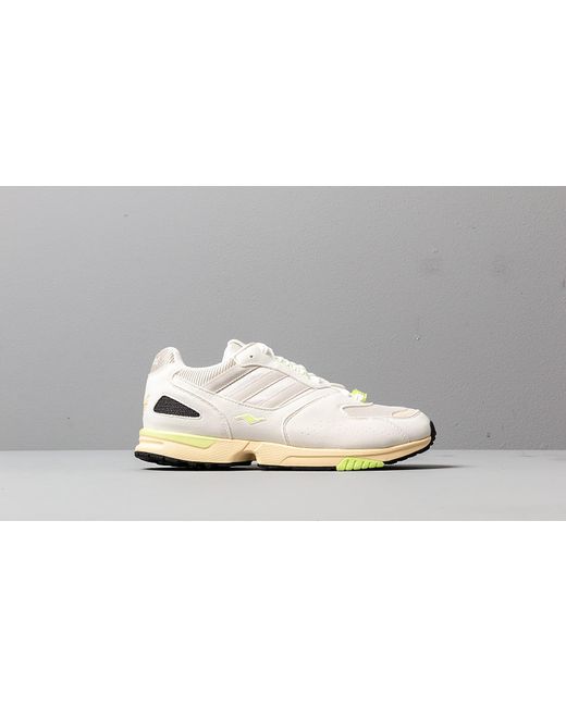 adidas zx 4000 wit adidas zx 4000 wit