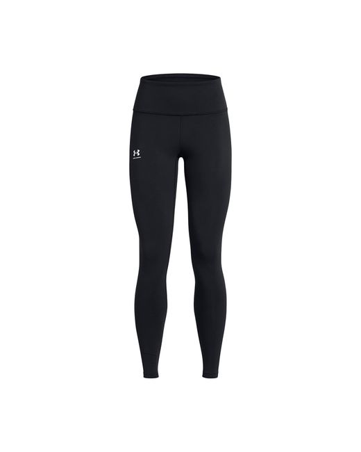 Under Armour Blue Rival Leggings
