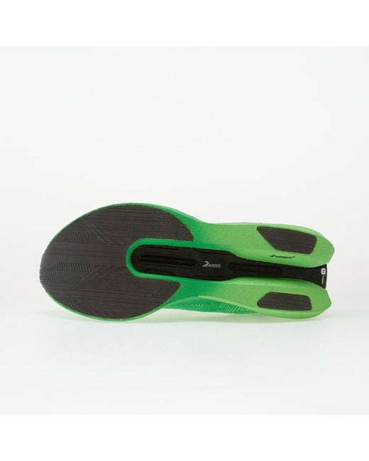 C.r.a.f.t Green Sneakers Kype Pro for men