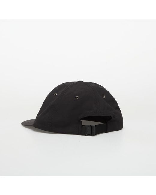 The North Face Black Redbox Nylon Cap