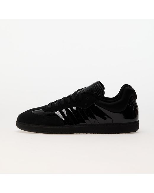 Adidas x dingyun zhang samba core black/ core black/ gum5 Adidas Originals pour homme