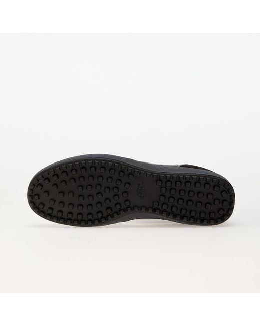 Nike Black Sneakers W Field General Velvet/ Sail Eur