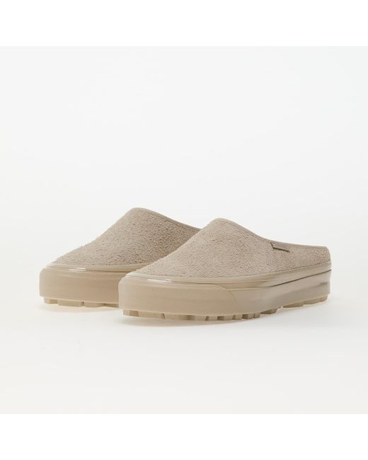 Vans Multicolor Sneakers Lx Mule Style 17