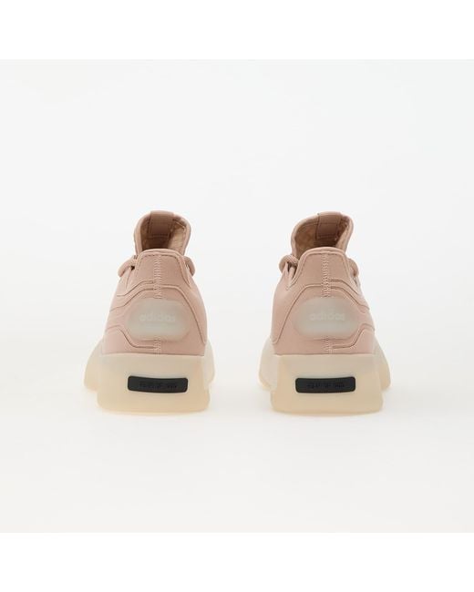 Sneakers Adidas Fear Of God Athletics Ii Basketball Ash Pearl/ Ash Pearl/ Ash Pearl di Adidas Originals in Natural da Uomo