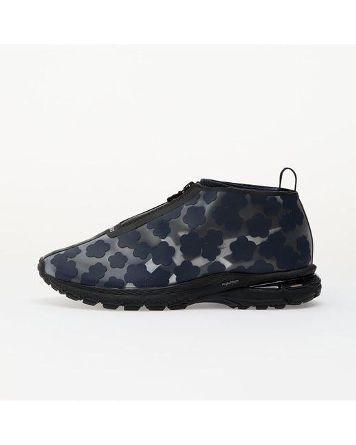 Asics Blue Sneakers X Cecilie Bahnsen Gel-Terrain Mt Midnight/ Pure