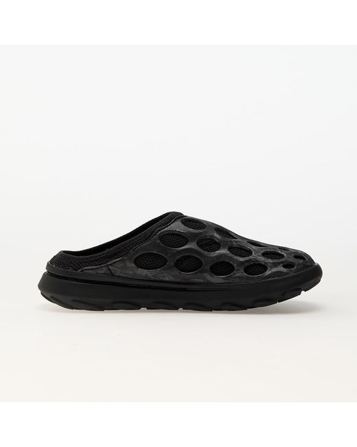 Merrell Black Sneakers Hydro Mule