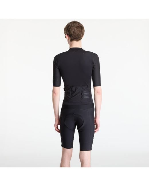 Rapha Jersey Pro Team Jersey in het Black voor heren