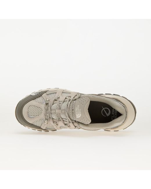 The North Face Sneakers Hedgehog 06 Rvst Calacatta/ Stone Stab Eur in het White voor heren
