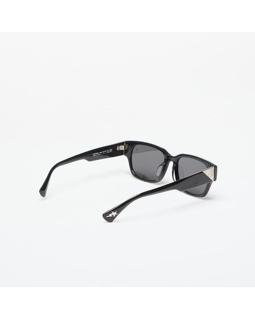 A Bathing Ape Gray Sunglasses Sunglasses 8 M
