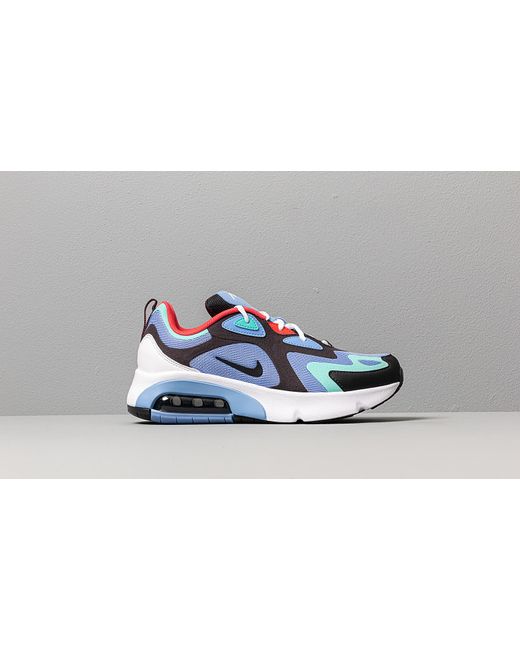 Air Max 200 (GS) Air Max 200 (GS)