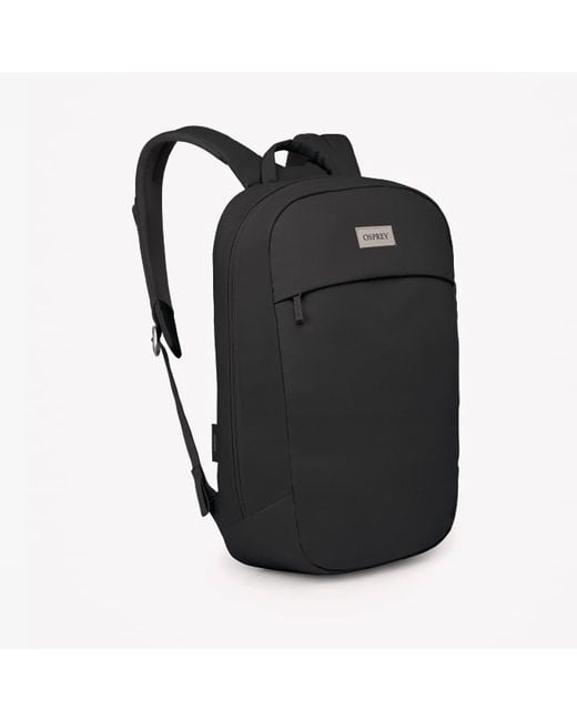 Osprey Black Rucksack Arcane Large Day