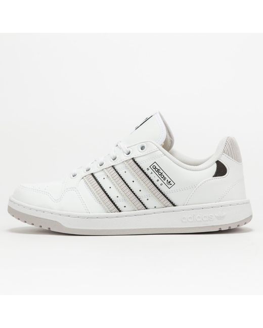 adidas NY 90 Stripes W weiss H03100 Preisvergleich