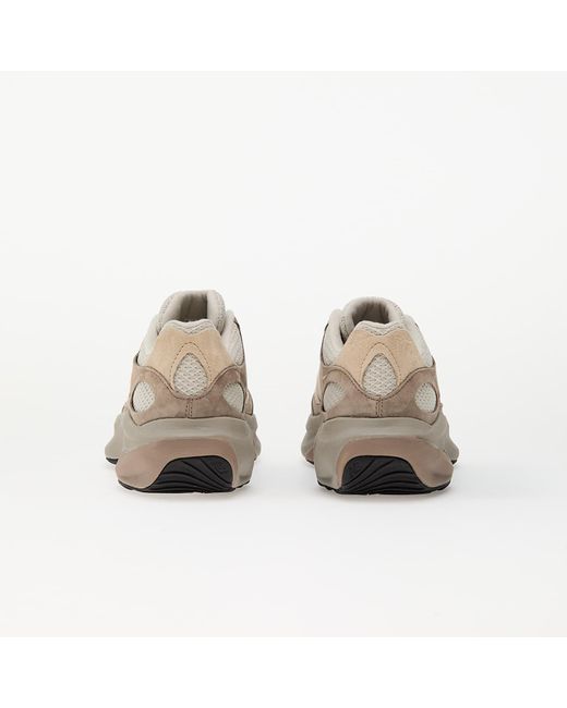 New Balance Sneakers Wrpd Runner Mushroom/ Timberwolf Eur in het Multicolor