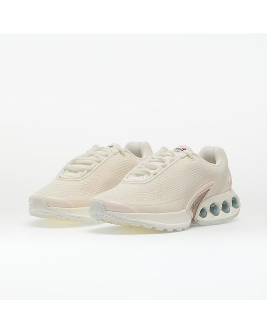 Nike White Sneakers W Air Max Dn Se Sail/ Light Soft-Fossil Stone Eur