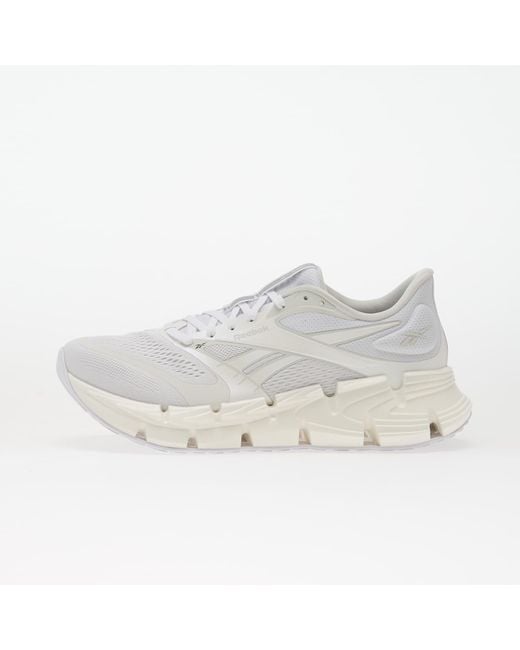 Reebok White Sneakers Floatzig 2/ Eur for men
