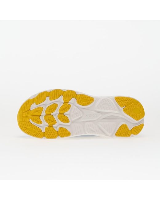 Hoka One One Sneakers M Clifton 10 Alpine/ Foggy Night Eur in het Blue voor heren