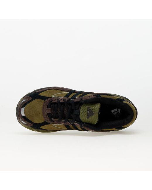 Adidas Originals Sneakers Adidas Response Cl Focus Olive/ Core Black/ Dark Brown Us 4 for men