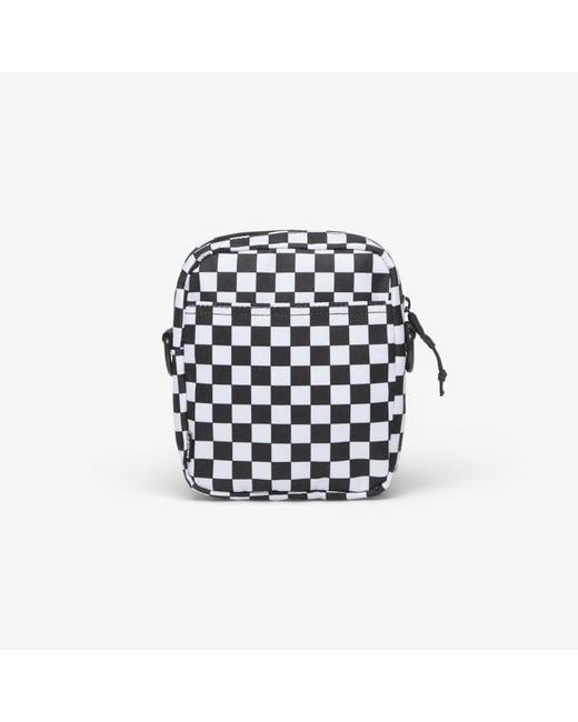 Vans Black Bag Bail Shoulder Bag