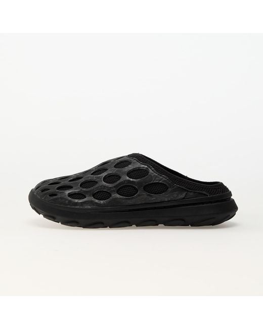 Merrell Black Sneakers Hydro Mule