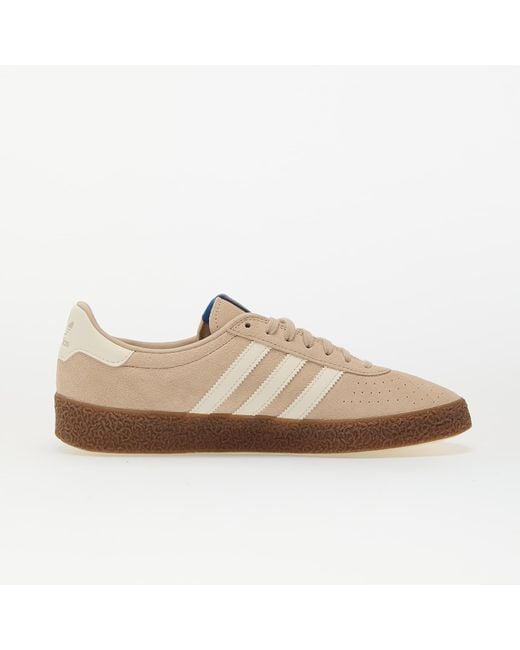 Adidas Originals White Sneakers Adidas Montreal Rm Magic/ Core/ Gum5 for men
