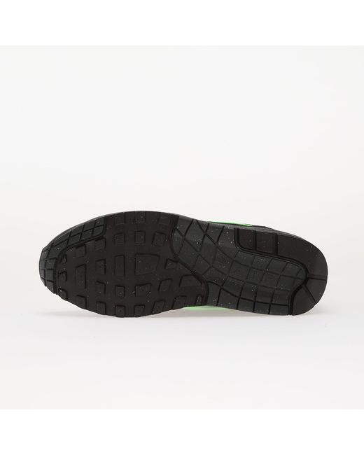 Nike Air Max 1 Essential Sneakers in het Black voor heren