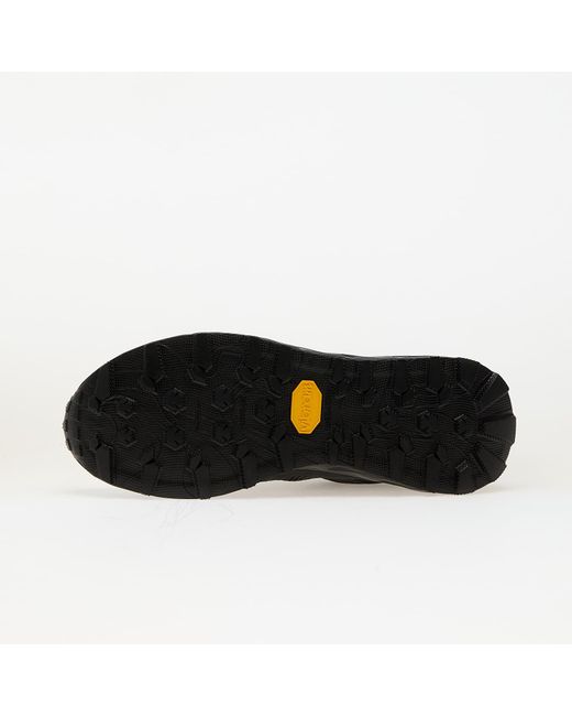 NNormal Black Sneakers Tomir 2.0