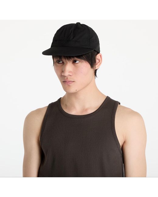 Post Archive Faction PAF Black Mütze 8.0 Logo Cap Right