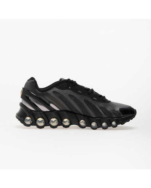 Nike Black Sneakers W Air Max Dn8/ Mtlc Dark-Iron Eur