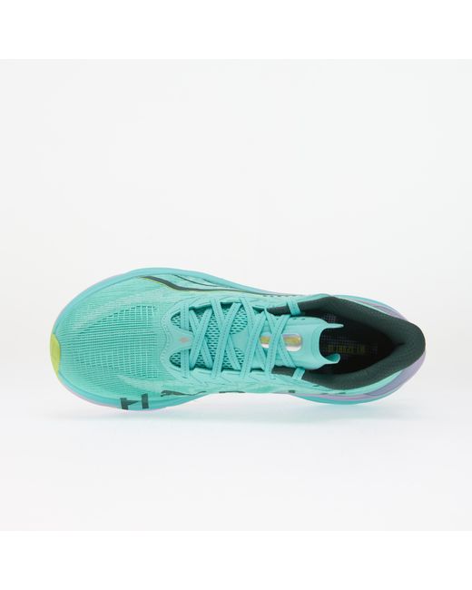 PUMA Blue Sneakers Deviate Nitro 4 for men