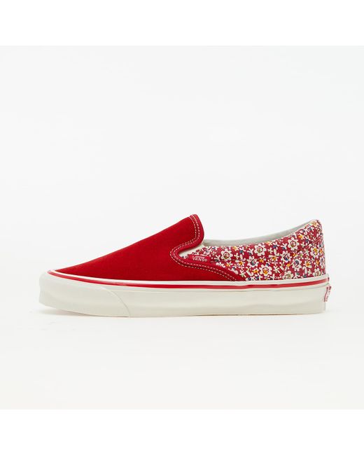 daisy platform vans