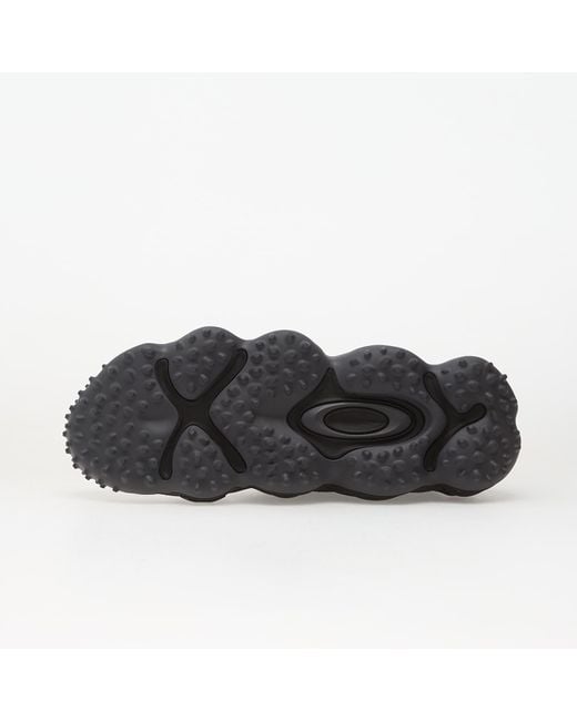Oakley Black Sneakers Eon Shift for men