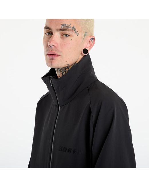 adidas Originals Jacket Adidas X Fear Of God Athletics Brushback