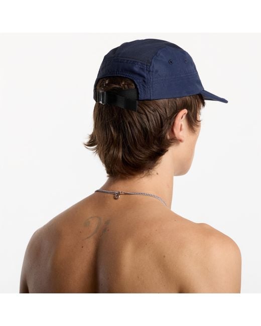 Saysky Blue Mütze Combat Cap