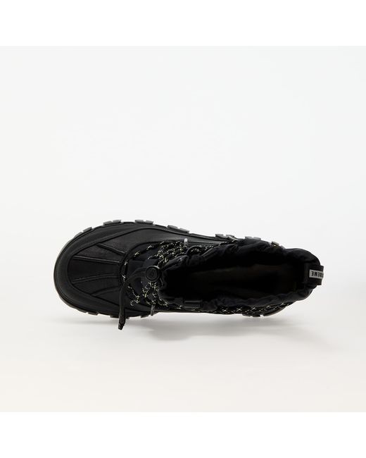 Ugg Black Sneakers W Metropeak Eur
