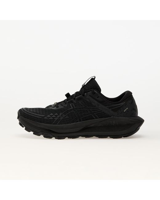 Asics Sneakers Gel-Trabuco 13 Gtx Balck/ Graphite Eur in het Black voor heren