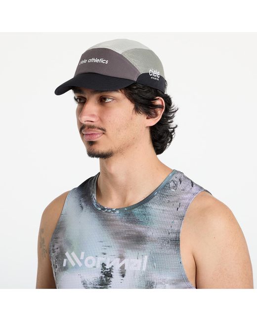 Ciele Athletics Blue Mütze Fstcap Sc Field Iconicsl