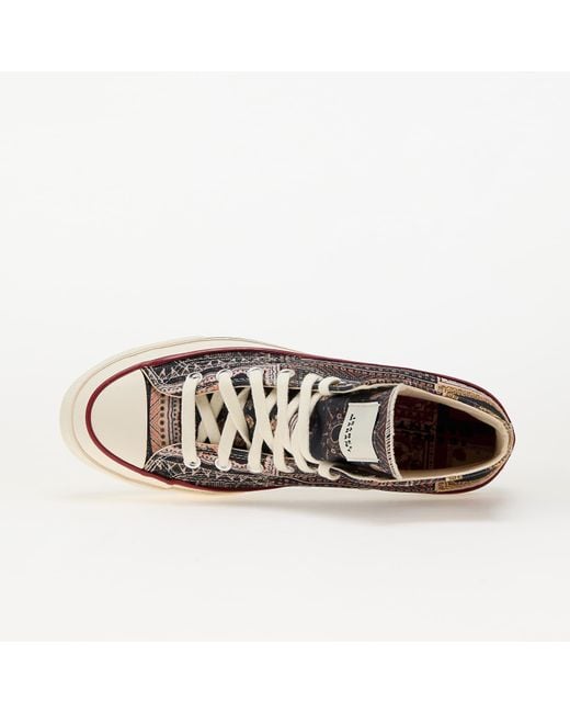 Converse Sneakers X Isabel Marant Chuck 70/Vanilla Ice/ Eur in Black für Herren