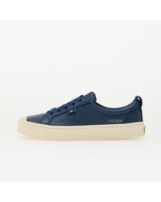 CARIUMA Blue Sneakers W Oca Low Eur