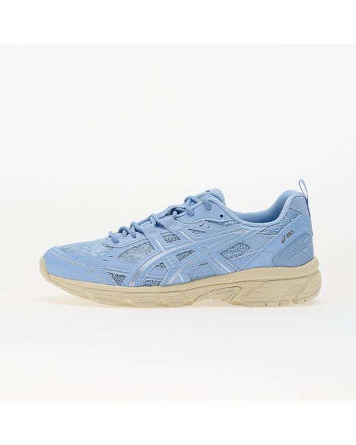 Asics Blue Sneakers Gel-Nunobiki Stone Wash/ Pure