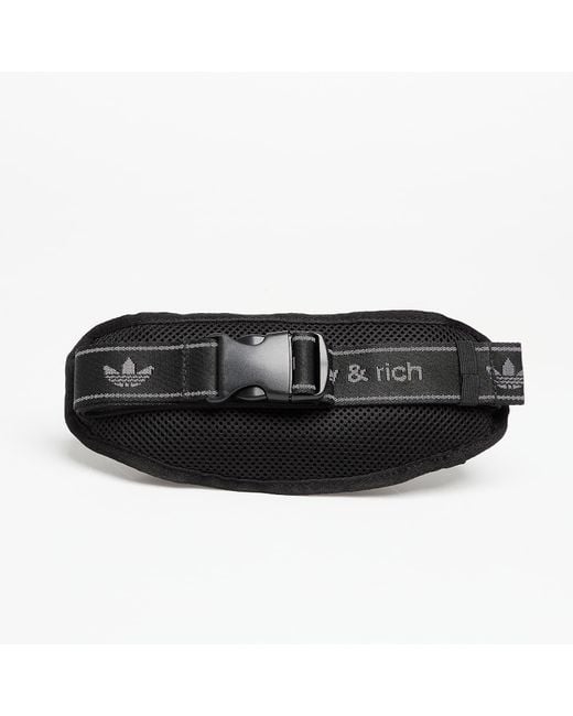 Adidas Originals Heuptas Adidas X Sporty & Rich Waist Bag in het Black