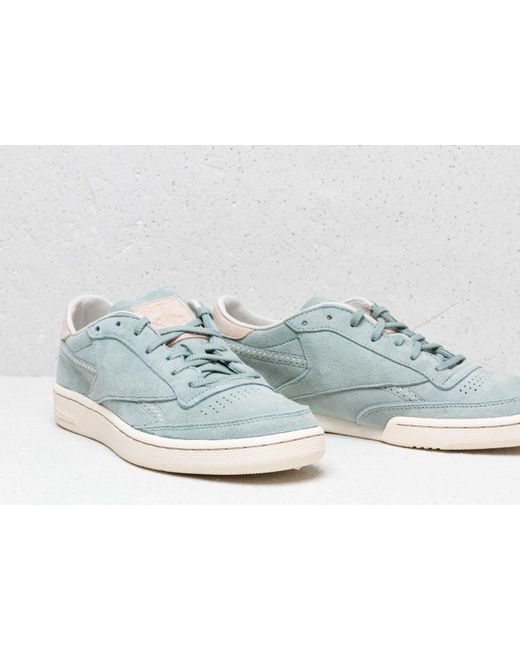 reebok club c 85 kudu