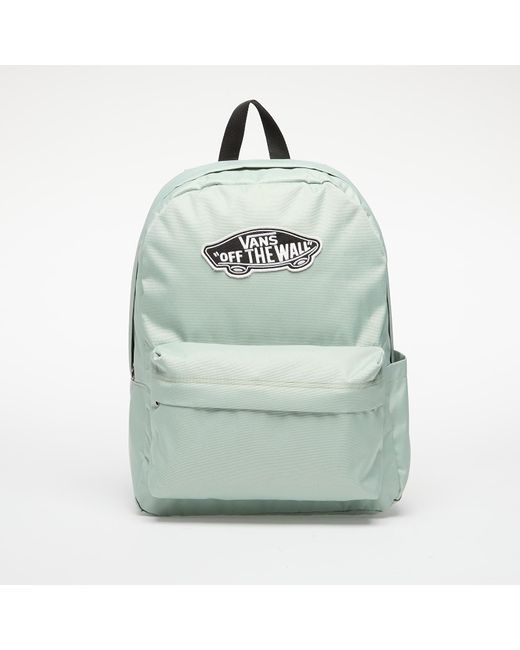 Vans Green Old Skool Classic Backpack