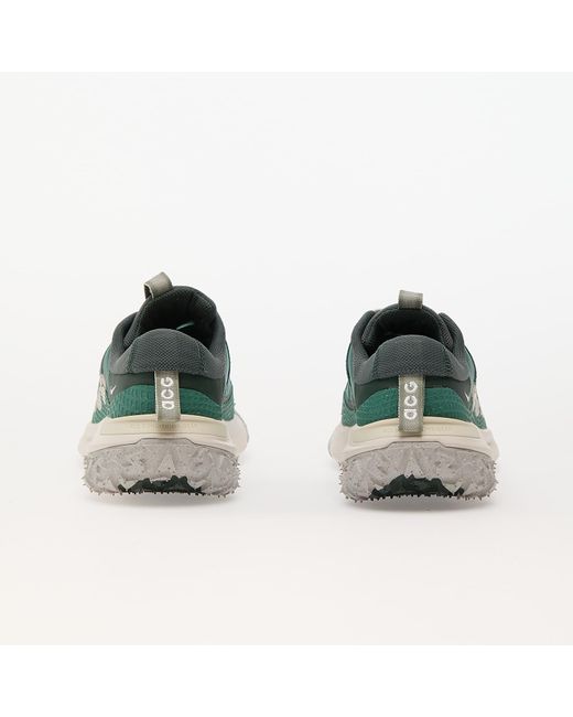 Nike Acg mountain fly 2 low bicoastal/ lt orewood brn-vintage green für Herren
