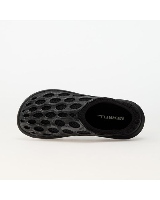 Merrell Black Sneakers Hydro Mule