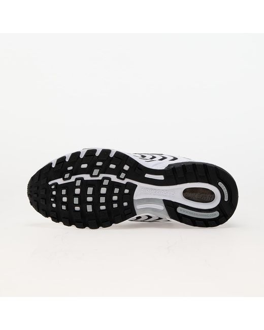 Air peg 2k5 white/ metallic silver-black Nike pour homme en coloris Multicolor