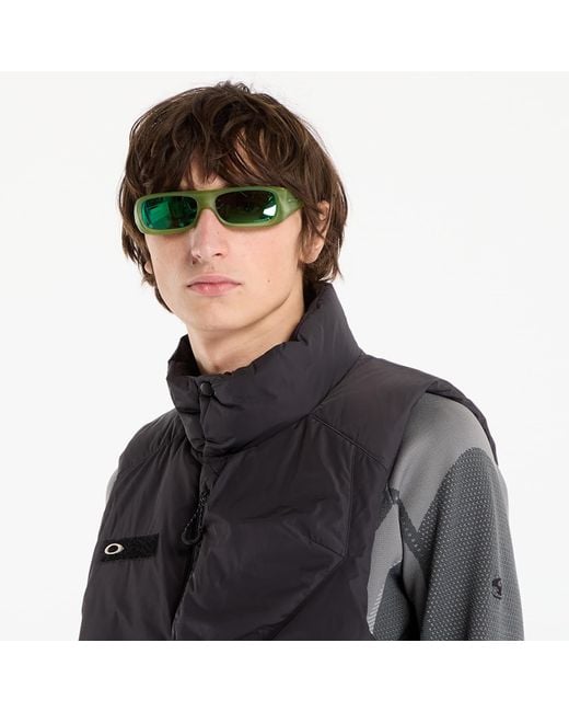 Oakley Black Vest Fgl Code Vest 5.7 for men